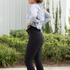 Equestrian Underwear - Knee Length