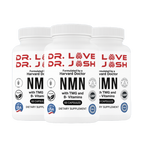 Dr Love's NMN - 1000mg