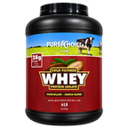 Whey Protein Isolate Chocolate