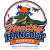 Healthy hangout hobbies - Home
