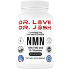 Dr Love's NMN - 1000mg
