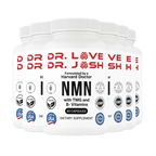 Dr Love's NMN - 1000mg