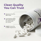 NMN + Resveratrol Capsules