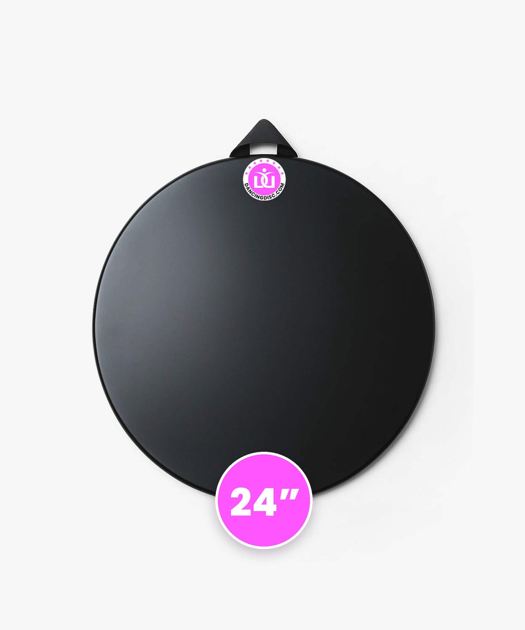 The Portable Dance Floor — Real Studio Marley for Practice at Home