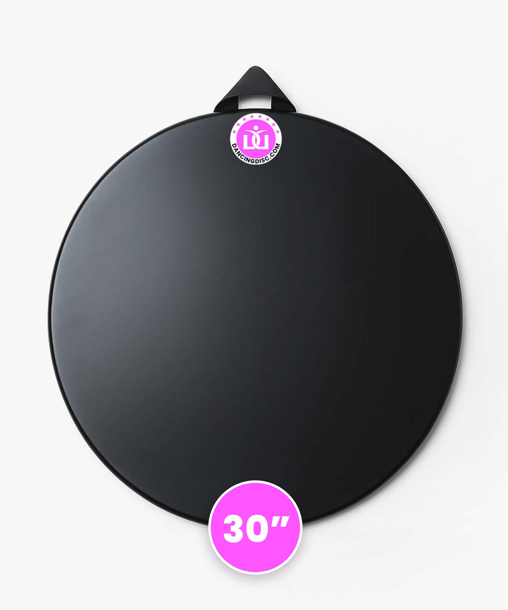 The Portable Dance Floor — Real Studio Marley for Practice at Home