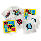 Team 10 Communication & Collaboration Game